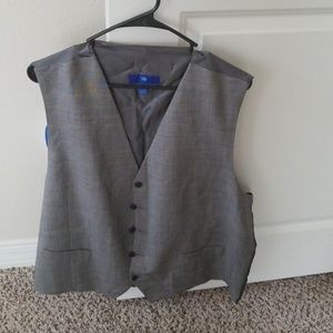 Men's vest